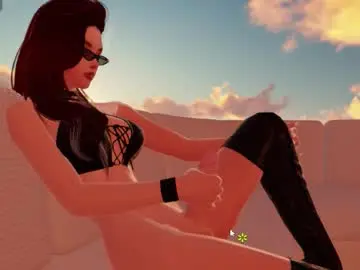 Chaturbate Free Live Porn of aura_bloom