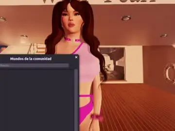 Chaturbate Best live sex cam show of aura_bloom