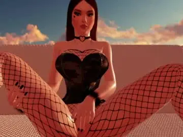 Chaturbate Sex Cam of aura_bloom