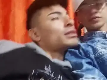 Chaturbate Live Sex of blainexjerry