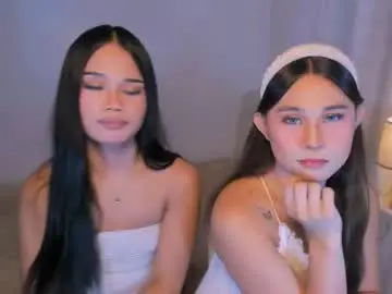 Chaturbate Sex Chat of camilla_foster