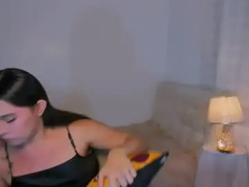 Chaturbate Live Porn of camilla_foster