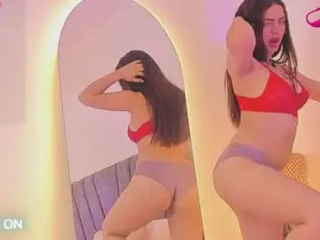 Chaturbate Sex Cam of carolaynee
