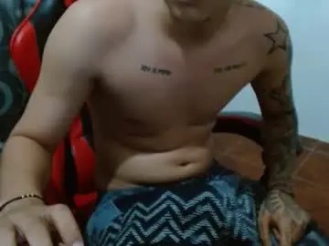 Chaturbate Live Sex of cash_master_nino