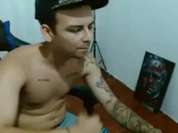 Chaturbate Live Porn of cash_master_nino