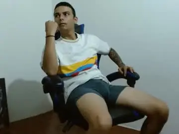 Chaturbate Watch Live Sex Cams of cash_master_nino