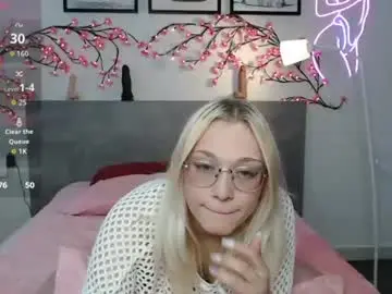 Chaturbate Free Live Porn of coraline_bush