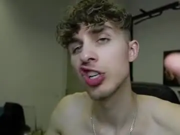 Chaturbate Nude Webcam of damien_dallas