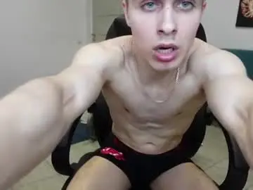 Chaturbate Best live sex cam show of damien_dallas