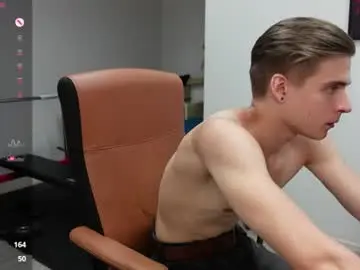 Chaturbate Adult Webcam of damien_dallas