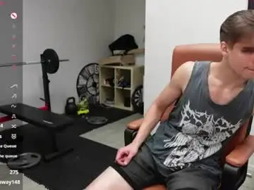 Chaturbate Free Porn Cam of damien_dallas