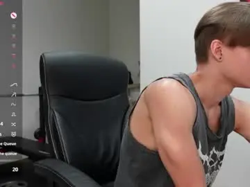 Chaturbate Best live sex cam show of damien_dallas