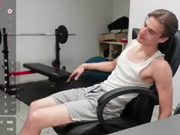Chaturbate Free Live Porn of damien_dallas