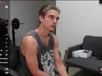 Chaturbate Watch Live Sex Cams of damien_dallas