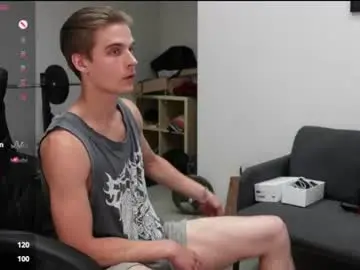 Chaturbate Sex Chat of damien_dallas