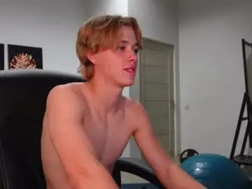 Chaturbate Sex Chat of damien_dallas