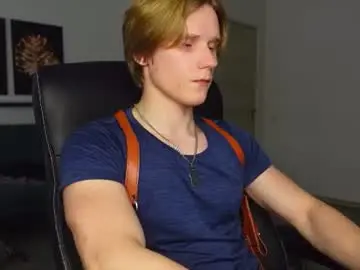 Chaturbate Nude Webcam of damien_dallas