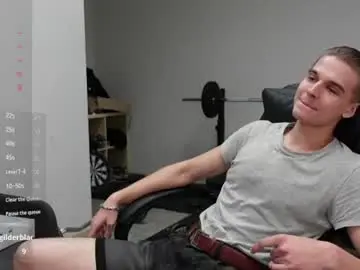 Chaturbate Live Sex of damien_dallas