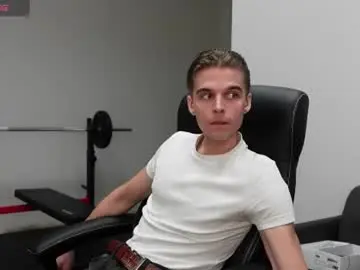 Chaturbate Private Sex Chat of damien_dallas