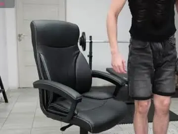 Chaturbate Best Webcam of damien_dallas