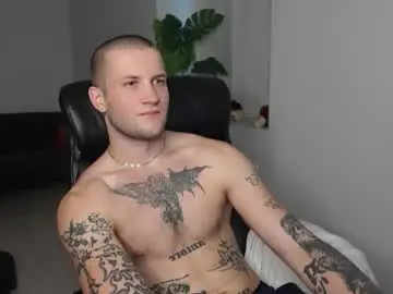 Chaturbate Adult Webcam of damien_dallas