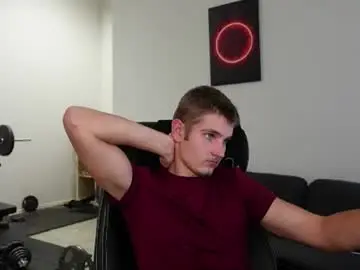 Chaturbate Live Sex Cam of damien_dallas