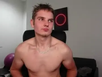 Chaturbate Sex Cam of damien_dallas