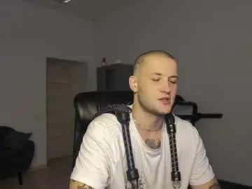 Chaturbate Watch Live Sex Cams of damien_dallas