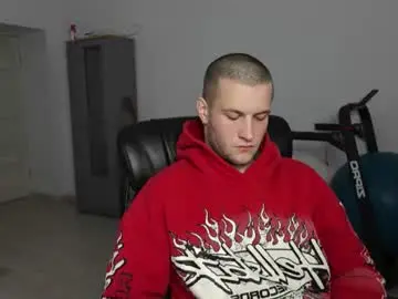 Chaturbate Sex Cam of damien_dallas