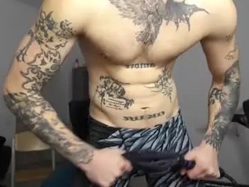 Chaturbate Adult Webcam of damien_dallas