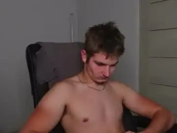 Chaturbate Live Sex Cam of damien_dallas