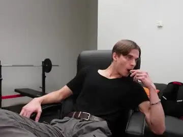 Chaturbate Private Sex Chat of damien_dallas
