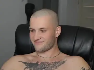 Chaturbate Sex Chat of damien_dallas