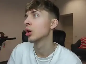 Chaturbate Private Sex Chat of damien_dallas