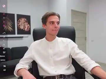 Chaturbate Live Porn of damien_dallas