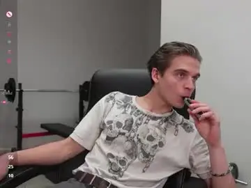 Chaturbate Private Sex Chat of damien_dallas