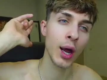Chaturbate Sex Chat of damien_dallas
