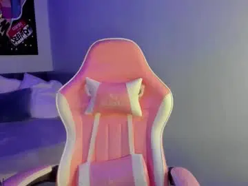 Chaturbate Live Sex of donna_potterr