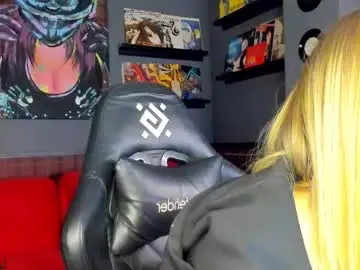 Chaturbate Free Live Porn of donna_potterr