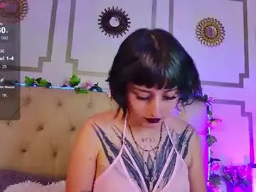 Chaturbate Live Sex of elektra_rosee