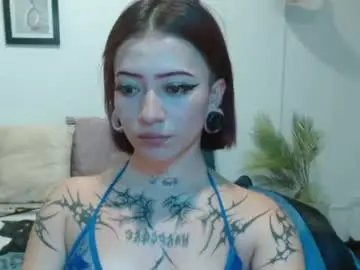 Chaturbate Free Porn Cam of evanss_lx