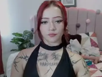 Chaturbate Live Sex of evanss_lx