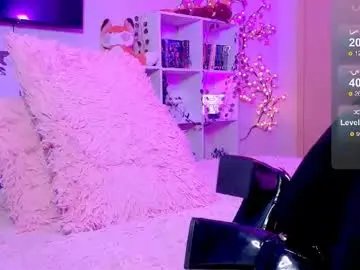 Chaturbate Free Porn Cam of foxxetty