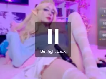 Chaturbate Watch Live Sex Cams of foxxetty