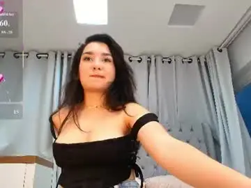 Chaturbate Private Sex Chat of francesca_olsen