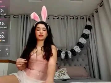 Chaturbate Live Porn of francesca_olsen