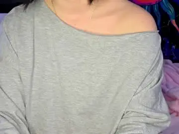 Chaturbate Live Sex Cam of jacquiepoche