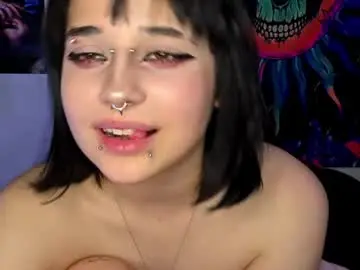 Chaturbate Best Webcam of jacquiepoche