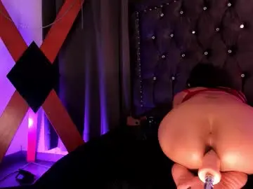 Chaturbate Nude Webcam of jill_pope