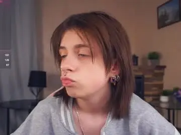 Chaturbate Sex Cam of joeannkunselman